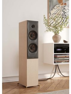 Revival Audio SPRINT 4 audiophile 2 utas álló hangfal