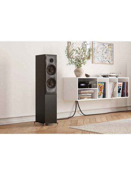 Revival Audio SPRINT 4 audiophile 2 utas álló hangfal