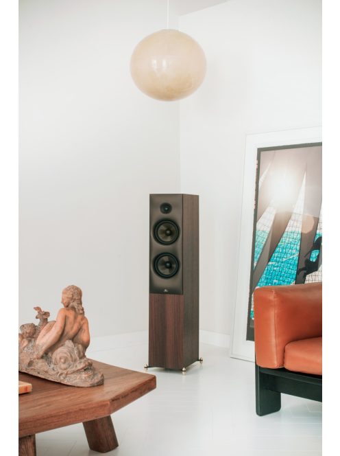 Revival Audio SPRINT 4 audiophile 2 utas álló hangfal