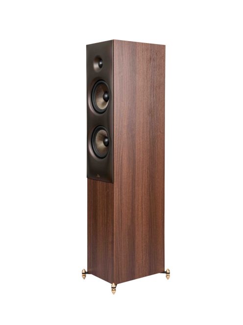 Revival Audio SPRINT 4 audiophile 2 utas álló hangfal