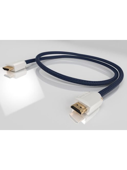 RiCable Supreme MKII I2S protokol specifikus HDMI kábel - 1m 