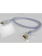 RiCable Visus 2.1-es 8k/10k prémium HDMI kábel - 2m 
