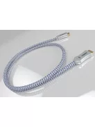 RiCable Visus 2.1-es 8k/10k prémium HDMI kábel - 2m 