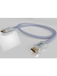 RiCable Visus 2.1-es 8k/10k prémium HDMI kábel - 1,5m 