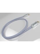 RiCable Visus 2.1-es 8k/10k prémium HDMI kábel - 1,5m 