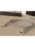 RiCable Visus 2.1-es 8k/10k prémium HDMI kábel - 1,5m 