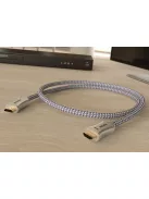 RiCable Visus 2.1-es 8k/10k prémium HDMI kábel - 1m 