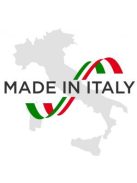 RiCable H6S audiophile csavart hangfal kábel 2x6mm2 vezető - méterre vásárolható