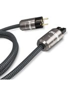 RiCable Magnus POWER MKII audiophile táp kábel - 1,5m C19 20A táp csatlakozóval