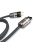 RiCable Magnus POWER MKII audiophile táp kábel - 1,5m