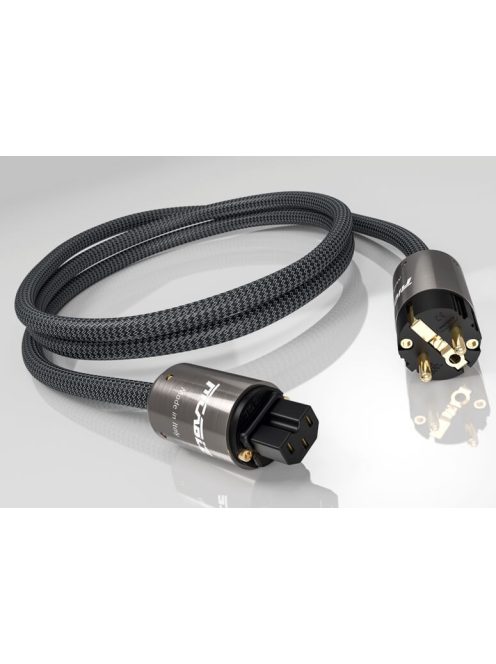 RiCable Magnus POWER MKII audiophile táp kábel - 1,5m