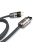 RiCable Magnus POWER MKII audiophile táp kábel - 3,5m