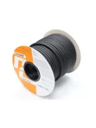 RiCable U40 audiophile csavart hangfal kábel 2x4mm2 vezető - méterre vásárolható