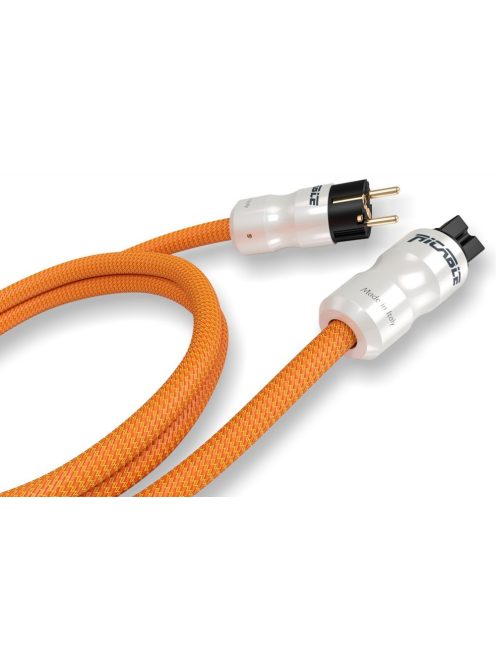 RiCable Dedalus POWER audiophile táp kábel - 1,5m