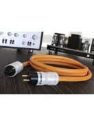 RiCable Dedalus POWER audiophile táp kábel - 2,5m