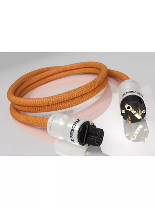 RiCable Dedalus POWER audiophile táp kábel - 3,5m