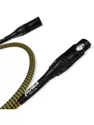 RiCable Dedalus audiophile digitális AES/EBU  kábel - 1m