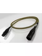 RiCable Dedalus audiophile digitális AES/EBU  kábel - 1m