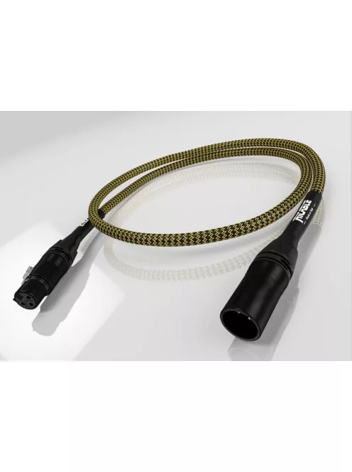 RiCable Dedalus audiophile digitális AES/EBU  kábel - 1m