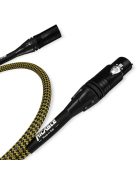 RiCable Dedalus audiophile digitális AES/EBU  kábel - 2m