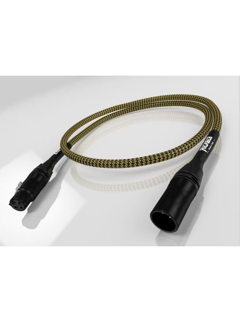 RiCable Dedalus audiophile digitális AES/EBU  kábel - 2m