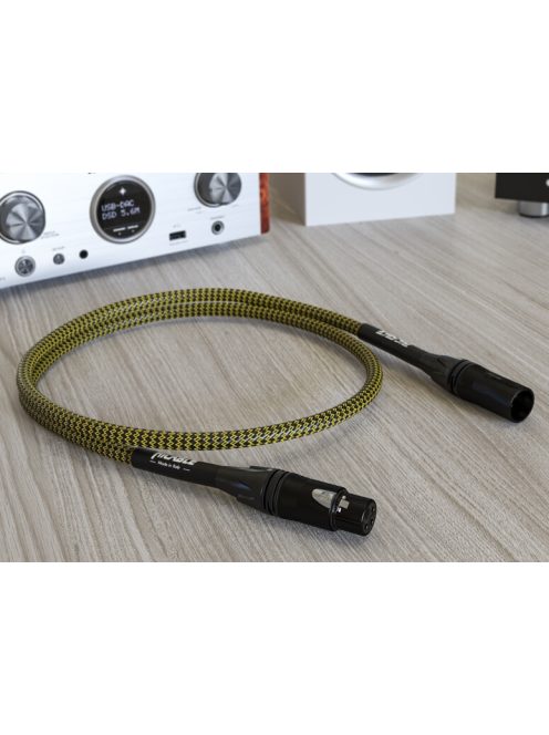 RiCable Dedalus audiophile digitális AES/EBU  kábel - 2m