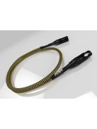 RiCable Dedalus audiophile digitális AES/EBU  kábel - 2m