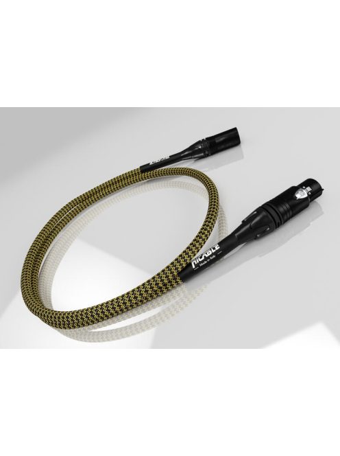 RiCable Dedalus audiophile digitális AES/EBU  kábel - 2m