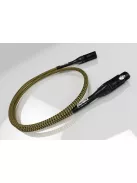 RiCable Dedalus audiophile digitális AES/EBU  kábel - 3m