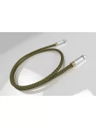 RiCable Dedalus audiophile Digitális RCA-koax kábel - 1m