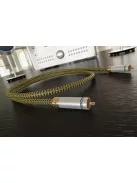RiCable Dedalus audiophile Digitális RCA-koax kábel - 1m