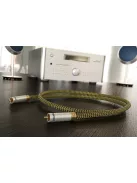 RiCable Dedalus audiophile Digitális RCA-koax kábel - 1m
