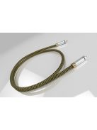 RiCable Dedalus audiophile Digitális RCA-koax kábel - 2m