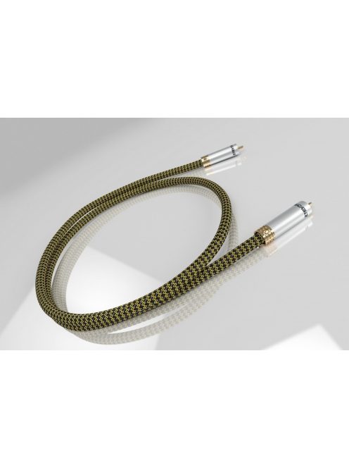 RiCable Dedalus audiophile Digitális RCA-koax kábel - 2m