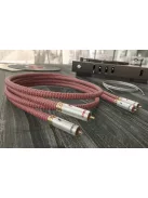 RiCable Dedalus Highend Phono RCA kábel - 2m