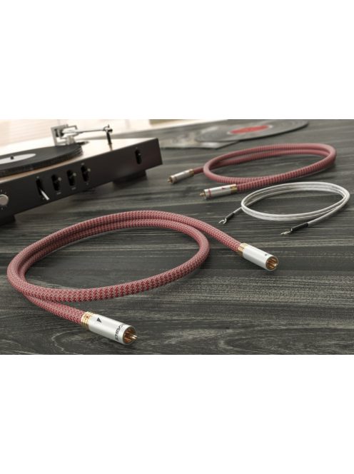 RiCable Dedalus Highend Phono RCA kábel - 3m