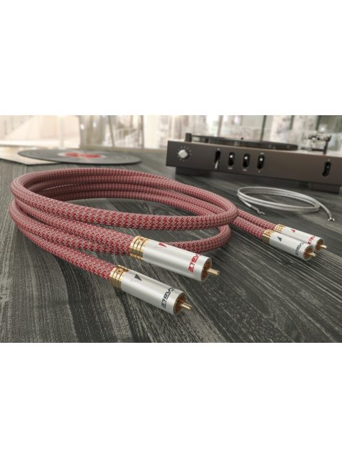 RiCable Dedalus Highend Phono RCA kábel - 3m