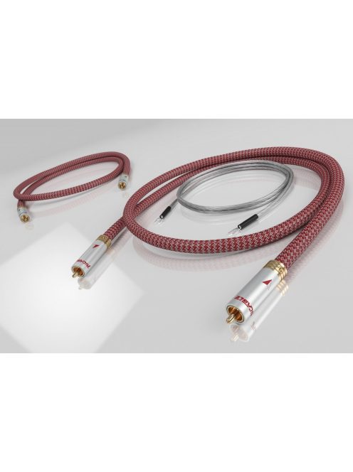 RiCable Dedalus Highend Phono RCA kábel - 3m