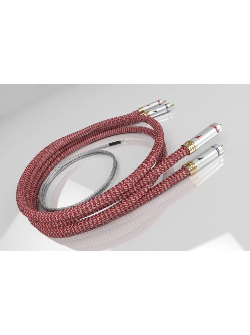 RiCable Dedalus Highend Phono RCA kábel - 3m