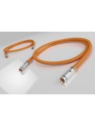 RiCable Dedalus audiophile RCA-RCA kábel - 1m