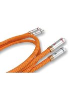 RiCable Dedalus audiophile RCA-RCA kábel - 2m