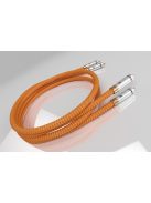 RiCable Dedalus audiophile RCA-RCA kábel - 2m