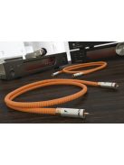 RiCable Dedalus audiophile RCA-RCA kábel - 2m