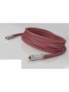 RiCable Dedalus audiophile Mélysugárzó RCA kábel -10m