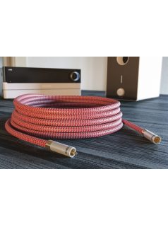 RiCable Dedalus audiophile Mélysugárzó RCA kábel - 3m