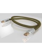 RiCable Dedalus audiophile USB A-B kábel - 2m