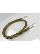 RiCable Dedalus audiophile USB A-B kábel - 2m