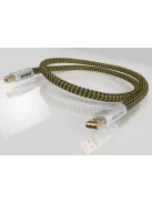 RiCable Dedalus audiophile USB A-B kábel - 3m