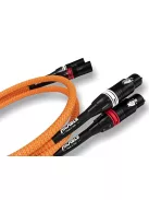 RiCable Dedalus audiophile analóg XLR  kábel - 1m