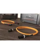 RiCable Dedalus audiophile analóg XLR  kábel - 1m